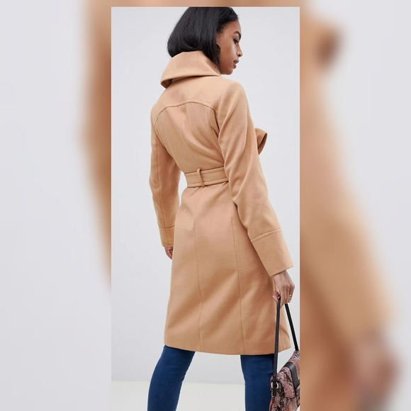 Trench coat - Picture 3 of 3